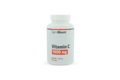 GymBeam Vitamin C 1000 mg (90 Tabletten)