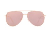 Hawkers Shadow Polarized Rose Gold 20915