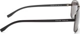 Hugo Boss 0762/S QIL/Y1 58 3306