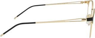 Hugo Boss 1460 2M2 18 52 + Brillenkette 29245
