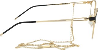 Hugo Boss 1460 2M2 18 52 + Brillenkette 29247