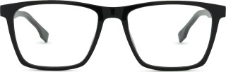 Hugo Boss 1576/CS 807 M9 56 (sonnenclip)
