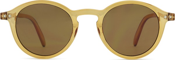 Izipizi Crossroads Sun Junior #D Golden Canyon (für 7 - 11 Jahre)