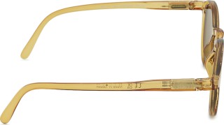 Izipizi Crossroads Sun Junior #D Golden Canyon (für 7 - 11 Jahre) 42251