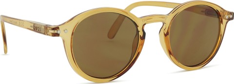 Izipizi Crossroads Sun Junior #D Golden Canyon (für 7 - 11 Jahre)