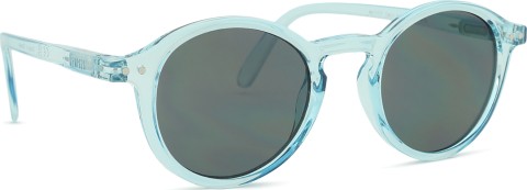 Izipizi Crossroads Sun Junior #D Turquoise Stone (für 7 - 11 Jahre)