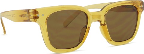 Izipizi Crossroads Sun Junior #ROAD Golden Canyon (für 7 - 11 Jahre)