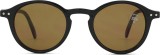 Izipizi Crossroads Sun Kids #D Black Road (für 3–5 Jahre) 47170