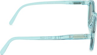 Izipizi Crossroads Sun Kids #D Turquoise Stone (für 3 - 5 Jahre) 42245