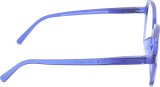 Izipizi  Morning Express Reading OFFICE Blue Line Produkt Seite