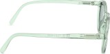 Izipizi Morning Express Sun Child #D Station Seat (7 - 11 Jahre) Produkt Seite