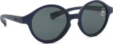 Izipizi Sun Baby #D Denim Blue (0 - 3 Jahre)