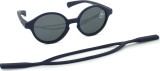 Izipizi Sun Baby #D Denim Blue (0 - 3 Jahre) 49108