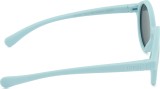 Izipizi Sun Baby #D Sweet Blue (0 - 3 Jahre) 47586
