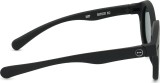 Izipizi Sun Baby #C Black (0 - 9 Monate) 35948
