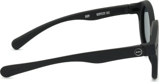 Izipizi Sun Baby #C Black (0 - 9 Monate) 35948