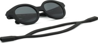 Izipizi Sun Baby #C Black (0 - 9 Monate) 36186