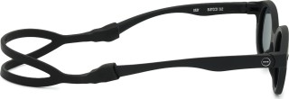 Izipizi Sun Baby #C Black (0 - 9 Monate) 36187