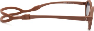 Izipizi Sun Baby Chocolate (0 - 9 Monate) 21887