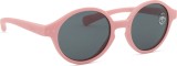 Izipizi Sun Baby #D Pastel Pink (für 0–3 Jahre)