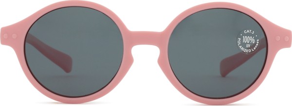 Izipizi Sun Baby #D Pastel Pink (für 0–3 Jahre)
