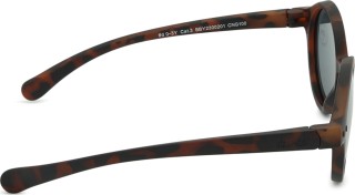 Izipizi Sun Baby #D Tortoise (für 0–3 Jahre)