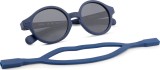 Izipizi Sun Baby Denim Blue (0 - 9 Monate) 21888