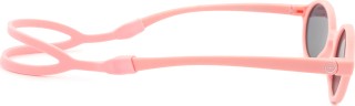Izipizi Sun Baby Pastel Pink (0 - 9 Monate) 21895