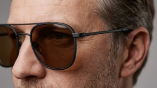 Izipizi Sun #Cruise Black Brown lenses Generiertes Bild