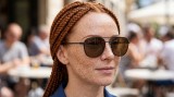 Izipizi Sun #Cruise Black Brown lenses Generiertes Bild