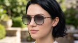 Izipizi Sun #Cruise Black Gray Shading lenses Generiertes Bild