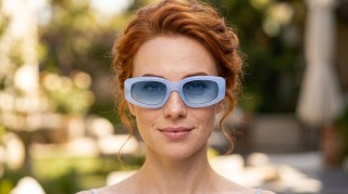 Izipizi Sun #Crush Skyline Blue Generiertes Bild