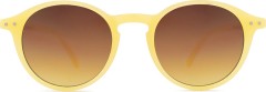 Izipizi Sun #D Glossy Ivory