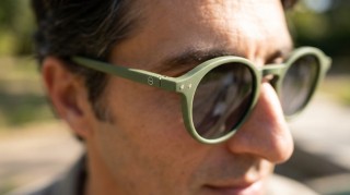 Izipizi Sun #D Kaki Green Generiertes Bild