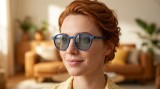 Izipizi Sun #D Navy Blue Generiertes Bild