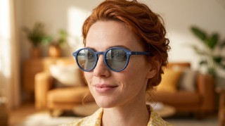 Izipizi Sun #D Navy Blue Generiertes Bild