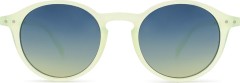 Izipizi Sun #D Quiet Green