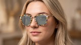 Izipizi Sun #E Blue Tortoise Generiertes Bild