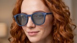Izipizi Sun #E Navy Blue 48032