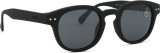 Izipizi Sun Junior #C Black (7 - 11 Jahre)