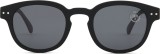 Izipizi Sun Junior #C Black (7 - 11 Jahre) 47212