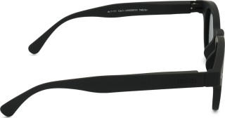 Izipizi Sun Junior #C Black (7 - 11 Jahre)