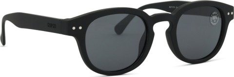 Izipizi Sun Junior #C Black (7 - 11 Jahre)