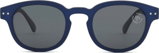Izipizi Sun Junior #C Navy Blue (7 - 11 Jahre)