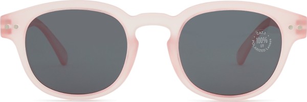 Izipizi Sun Junior #C Pink (7 - 11 Jahre)
