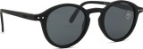 Izipizi Sun Junior #D Black (7 - 11 Jahre)