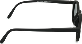 Izipizi Sun Junior #D Black (7 - 11 Jahre)