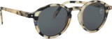 Izipizi Sun Junior #D Light Tortoise (7 - 11 Jahre)