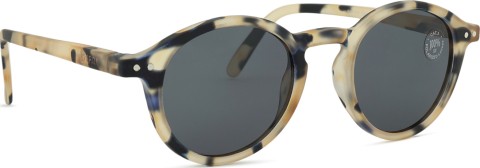 Izipizi Sun Junior #D Light Tortoise (7 - 11 Jahre)