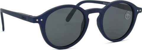 Izipizi Sun Junior #D Navy Blue (7 - 11 Jahre)